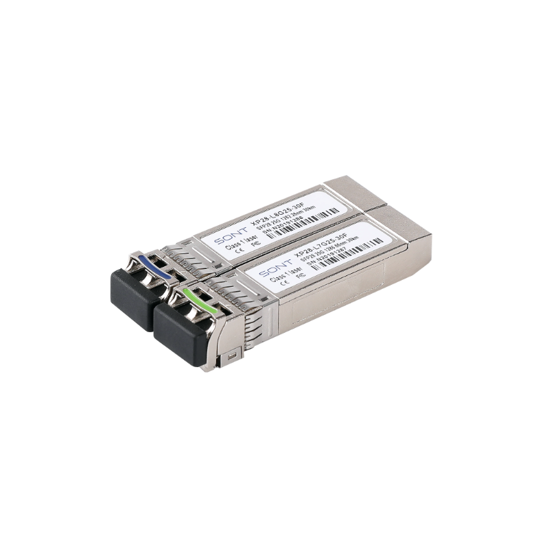 25G SFP28 LANWDM 30KM